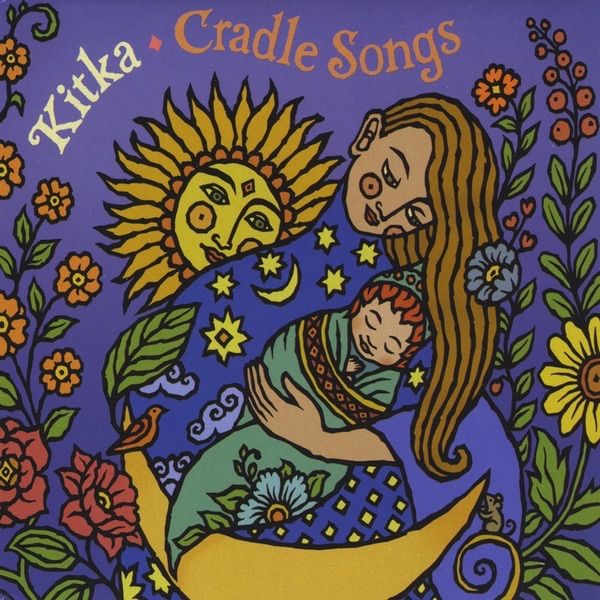Cradle Songs artwork