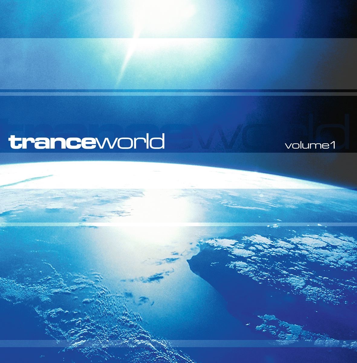 Trance World, Vol. 1