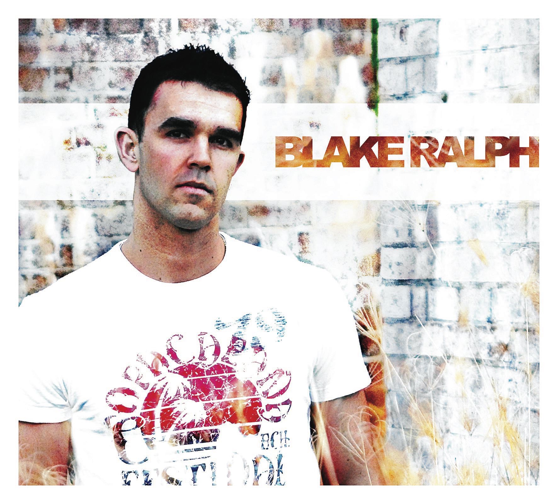 Blake Ralph - EP