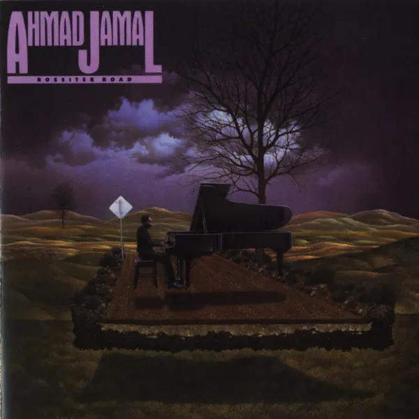 Milan — Ahmad Jamal