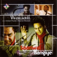 Saanwal Rangiye - Lakhwinder Wadali