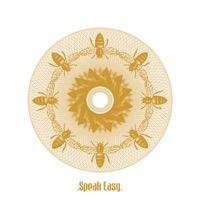 Self Titled - EP - Speak Easy