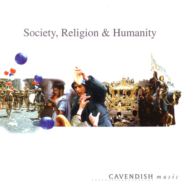 Society, Religion & Humanity