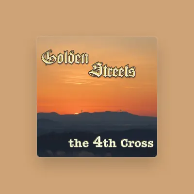 Listen to Golden Streets, watch music videos, read bio, see tour dates & more!