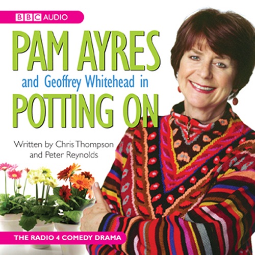 Potting On (Unabridged  Nonfiction) cover