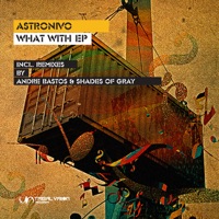 What With EP - Single - AstroNivo
