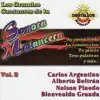 Carlos Argentino - Tu Rica Boca