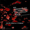 El asesinato de Johann Sebastian Bach [The Murder of Johann Sebastian Bach] (Unabridged) - Jordi Sierra i Fabra