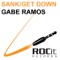 Sank - Gabe Ramos lyrics
