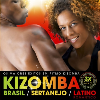 Kizomba Brasil feat. Don Kikas - Coisas Que Não Sei 