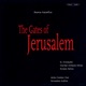 The Gates of Jerusalem