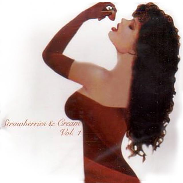 Strawberries & Cream, Vol. 1