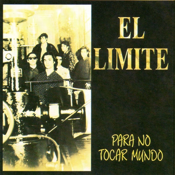 Para No Tocar Mundo