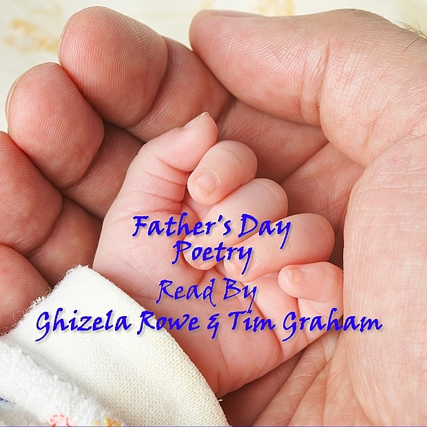 Обложка альбома «Father's Day» — Ghizela Rowe & Tim Graham