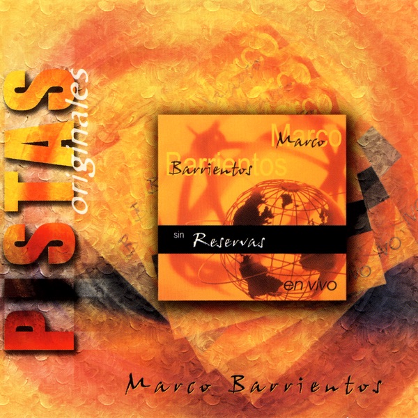 Sin Reservas Split Tracks