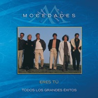 Mocedades - Tomame O Dejame