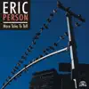 Cary De Nigris, John Esposito, Jim Finn, Dave Holland, Gene Jackson, Calvin "Fuzz" Jones, Eric Person & Michael Rabinowitz - Mr. More or Less