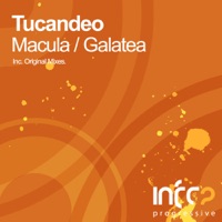 Macula E.P - Single - Tucandeo