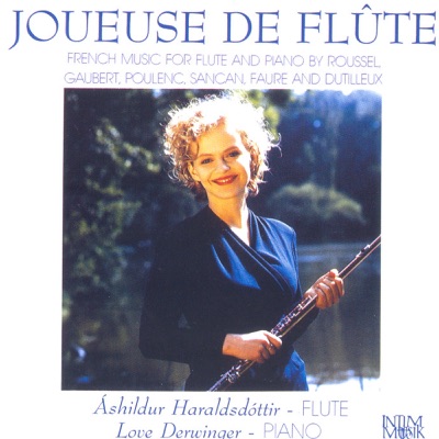 Joueuse de Flute