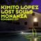Lost Souls - Kimito Lopez lyrics
