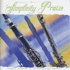 Simplicity Praise: Vol. 8 - Woodwinds