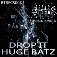 Drop It - Single - Wizla