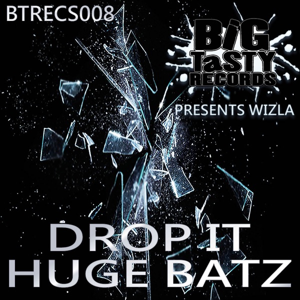 Drop It - Single