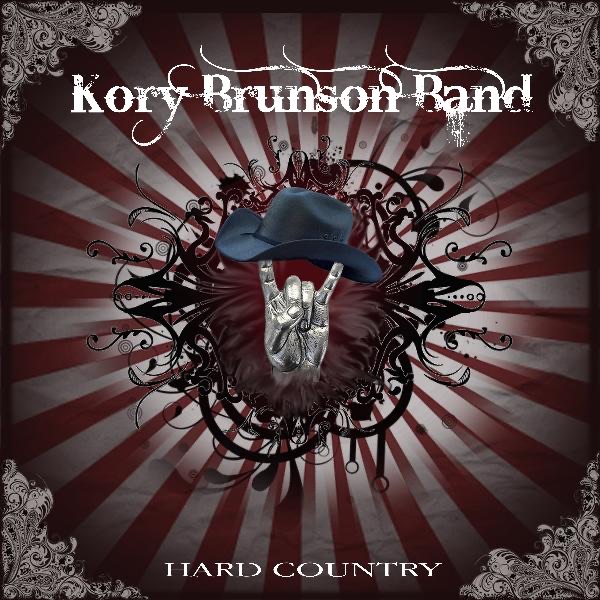 Hard Country