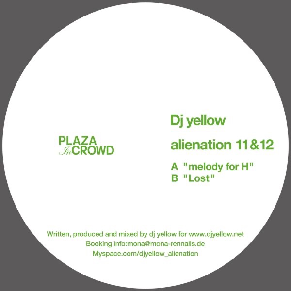 Alienation 11+12