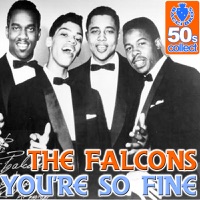 You're So Fine (Digitally Remastered) - Falcons