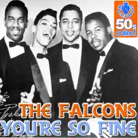 You're So Fine