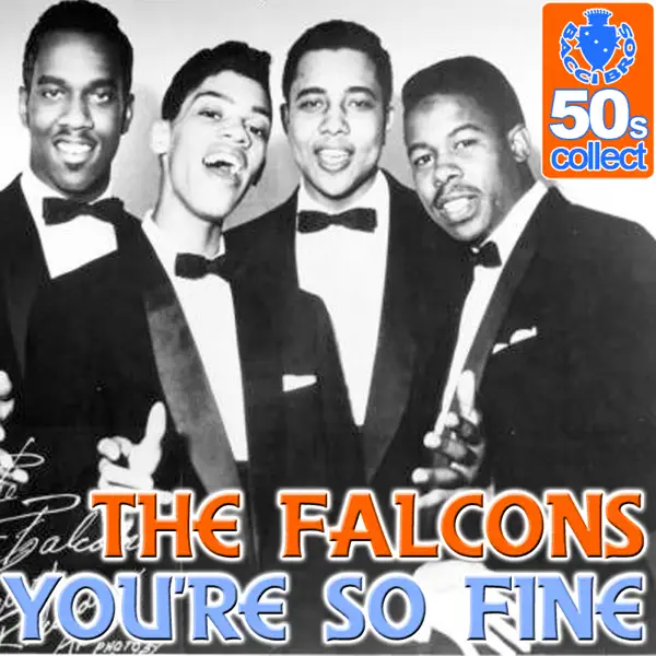 You're So Fine — Falcons