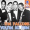 You're So Fine (Digitally Remastered) - Falcons lyrics