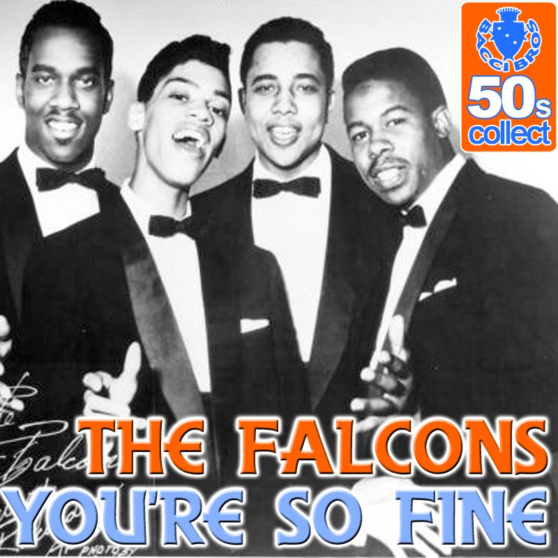 You're So Fine (Digitally Remastered)