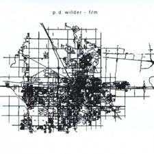 P.D. Wilder - Tin Snow (Alektra)