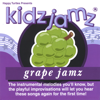 Grape Jamz - Kidz Jamz