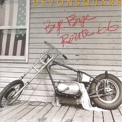 Devonsquare - Message Of Love