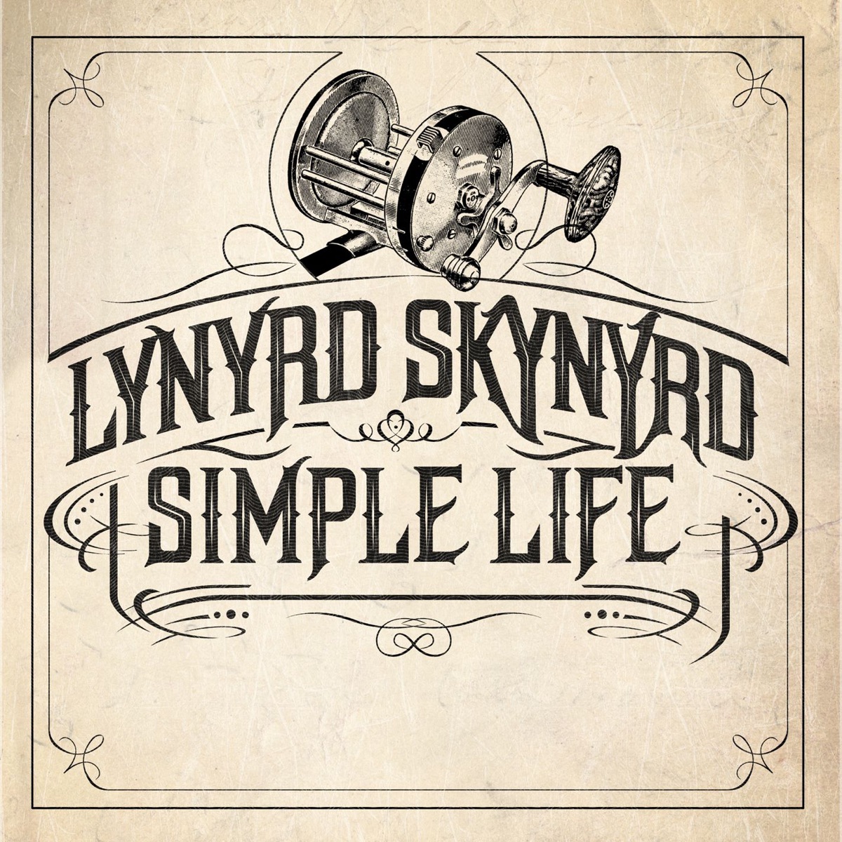 Simple Life cover art