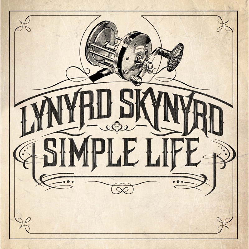 Simple Life - Single