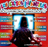 Sailor Moon Theme (Spanish Version)