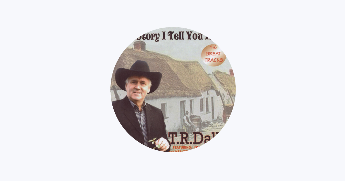‎T.R. Dallas - Apple Music