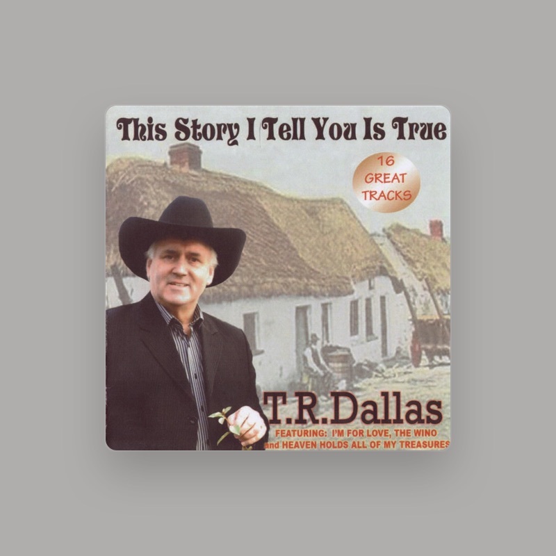 T.R. Dallas