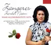 Zangeres Zonder Naam - Het Broekje Van Jantje