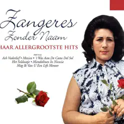 Haar Allergrootste Hits - Zangeres Zonder Naam