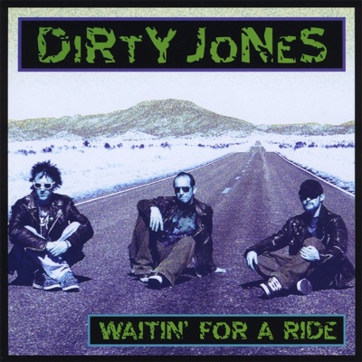 Waitin' for a Ride