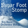 Big Band Orchestra Music - Sugar Foot Stomp