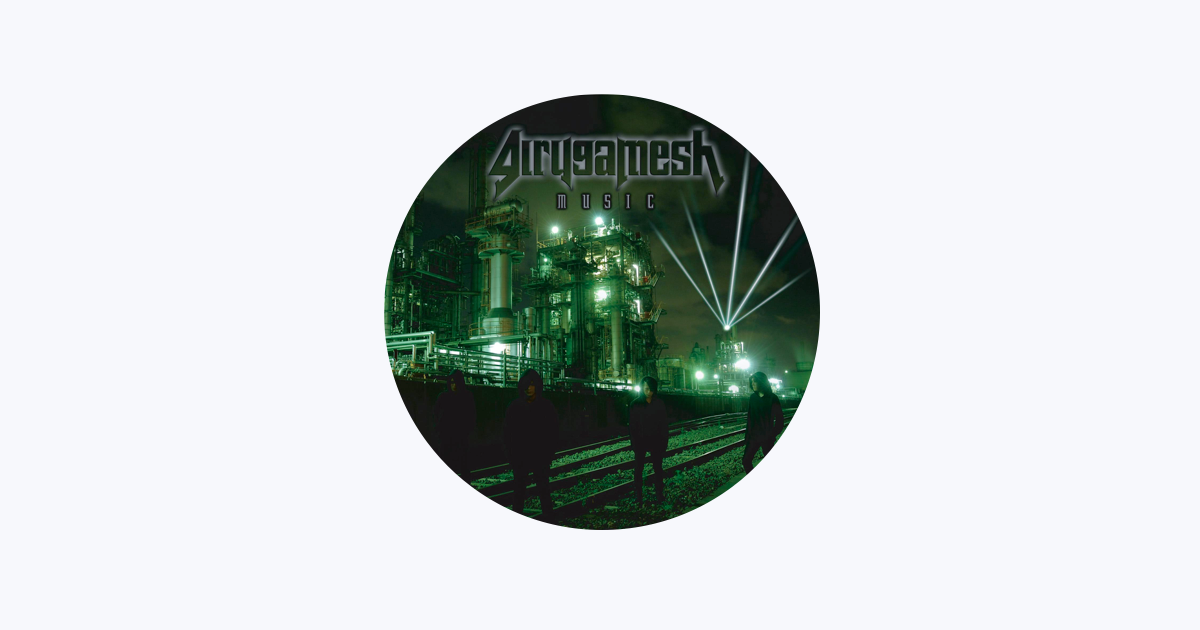 girugamesh - Apple Music