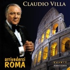 Arrivederci Roma