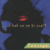 Nebo i zemlja — ZADRUGA