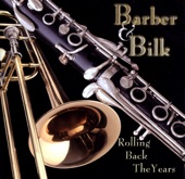 Chris Barber, Kenny Ball & Acker Bilk - Petite Fleur